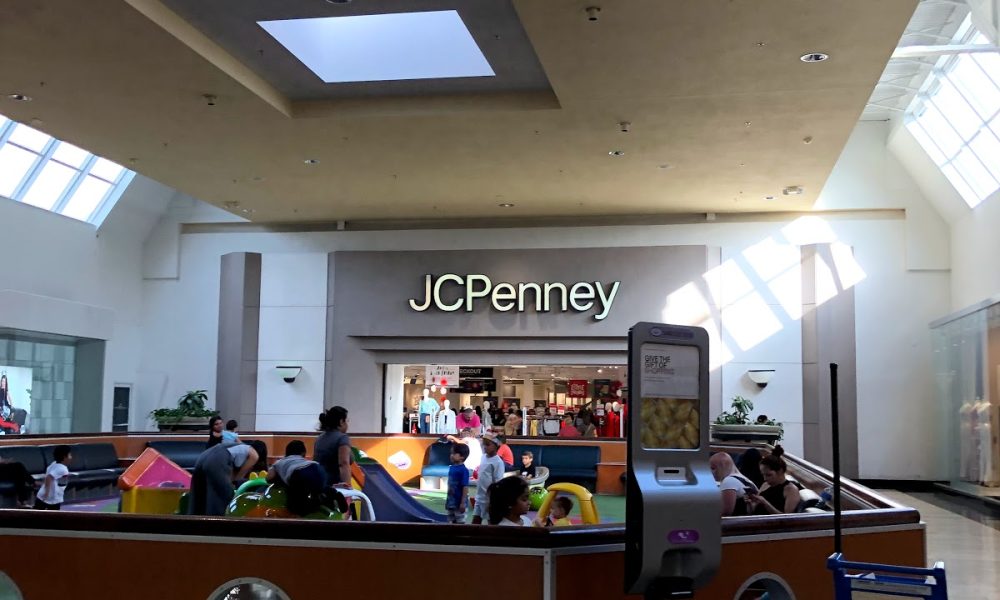 JCPenney