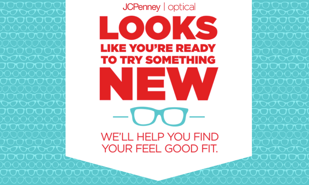 JCPenney Optical