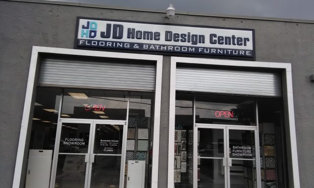 JD Home Design Center