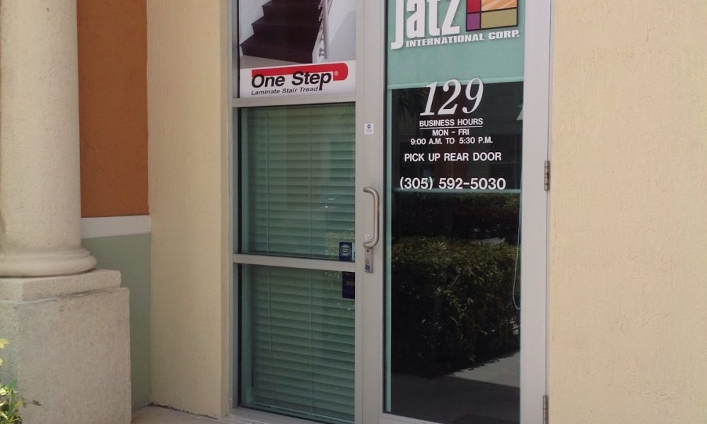 Jatz Blinds & More