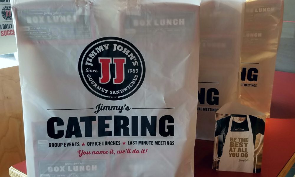 Jimmy John's