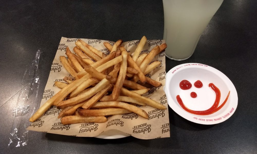 Johnny Rockets