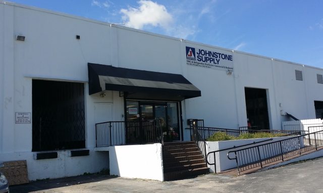 Johnstone Supply Miami