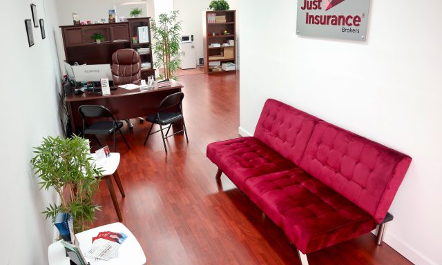 Just Insurance Brokers