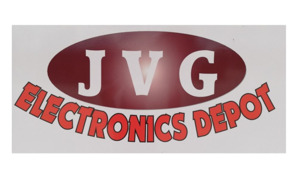 Jvg Electronics Depot