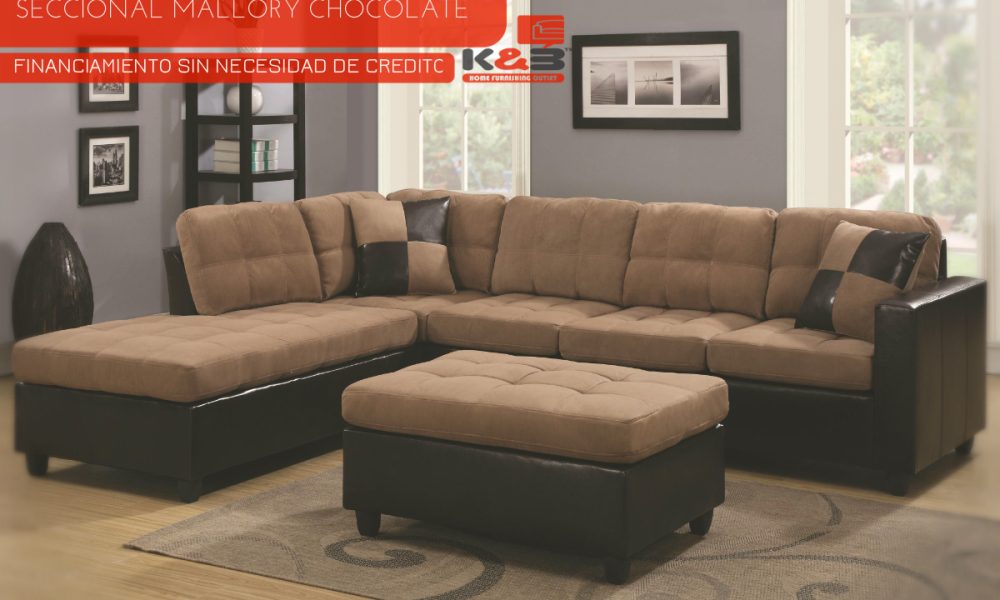 K & B Home Furnishing Outlet