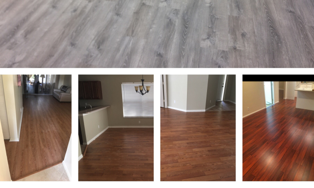 K & J Flooring Services Inc.