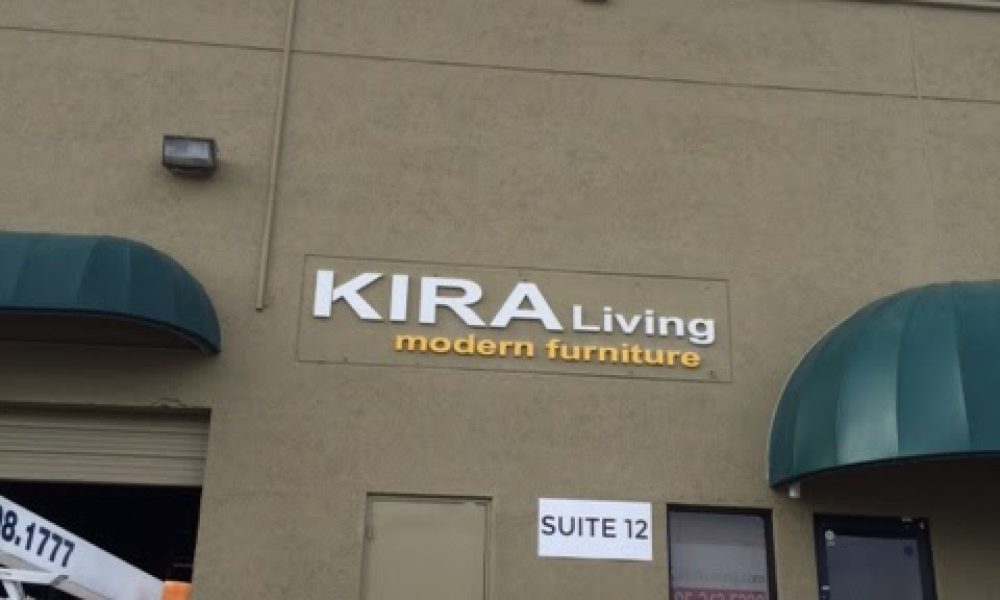 KIRA LIVING INC