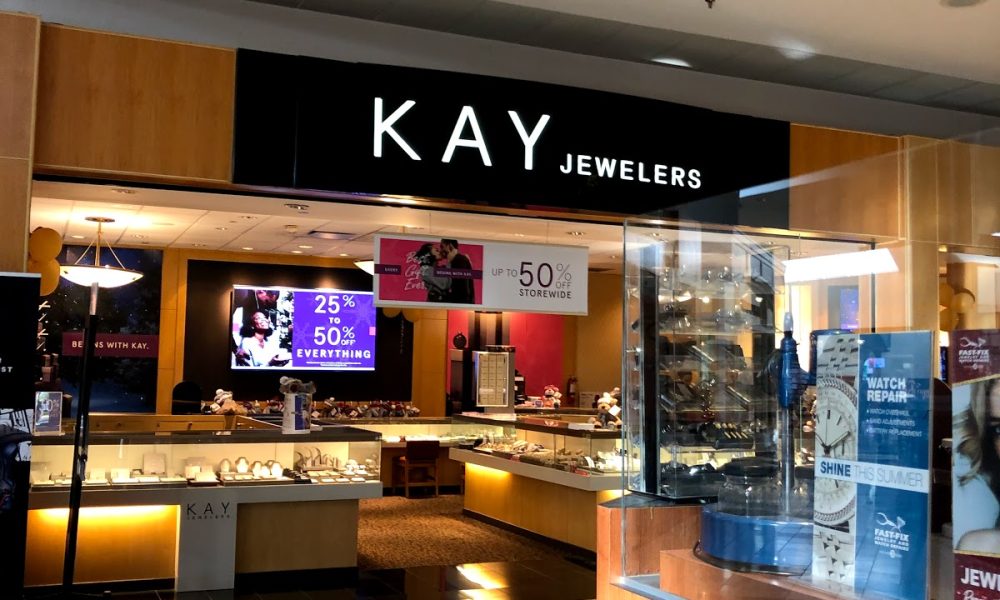 Kay Jewelers