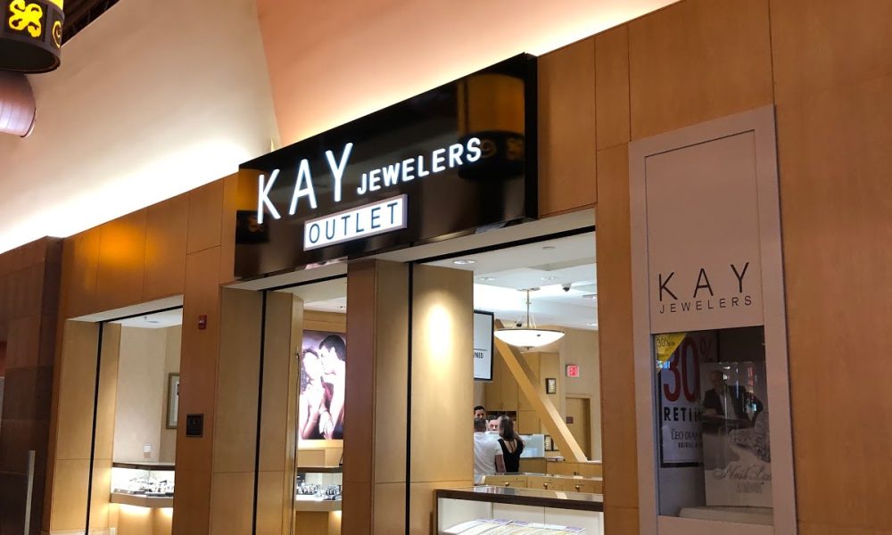 Kay Jewelers Outlet