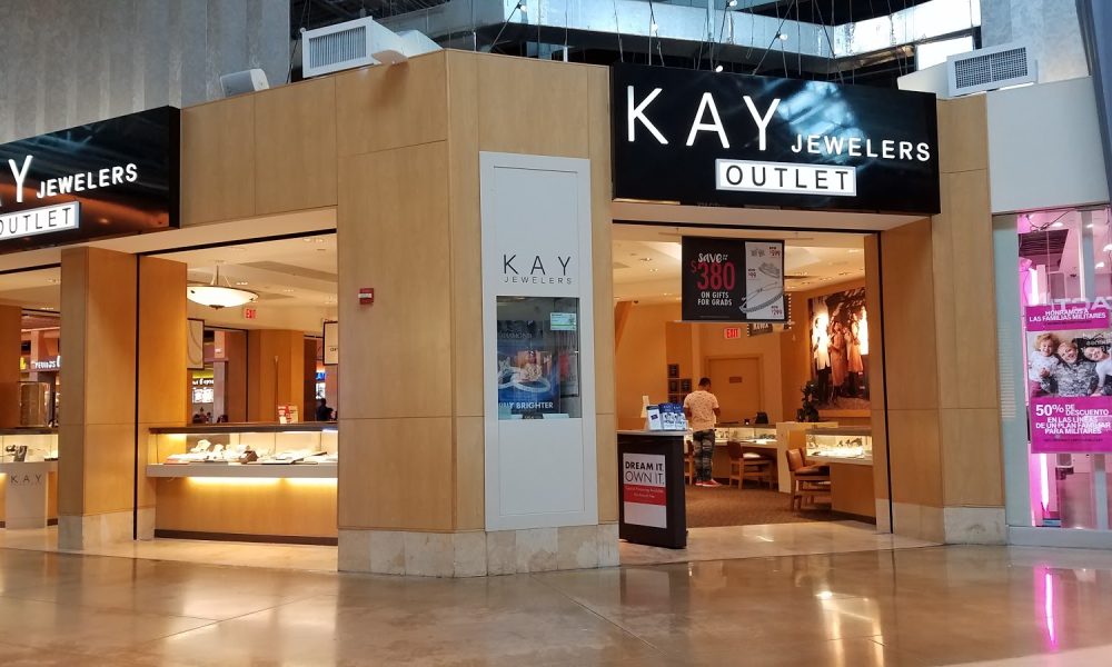 Kay Jewelers Outlet