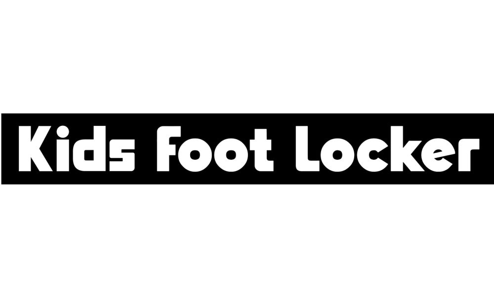 Kids Foot Locker