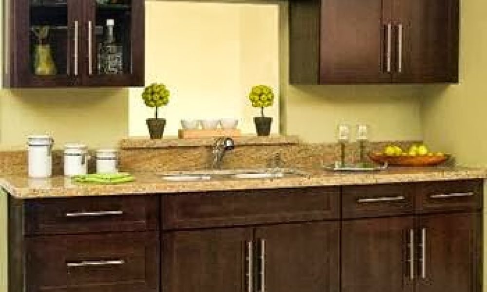 Kitchen Cabinets Miami | All in cabinets Inc.