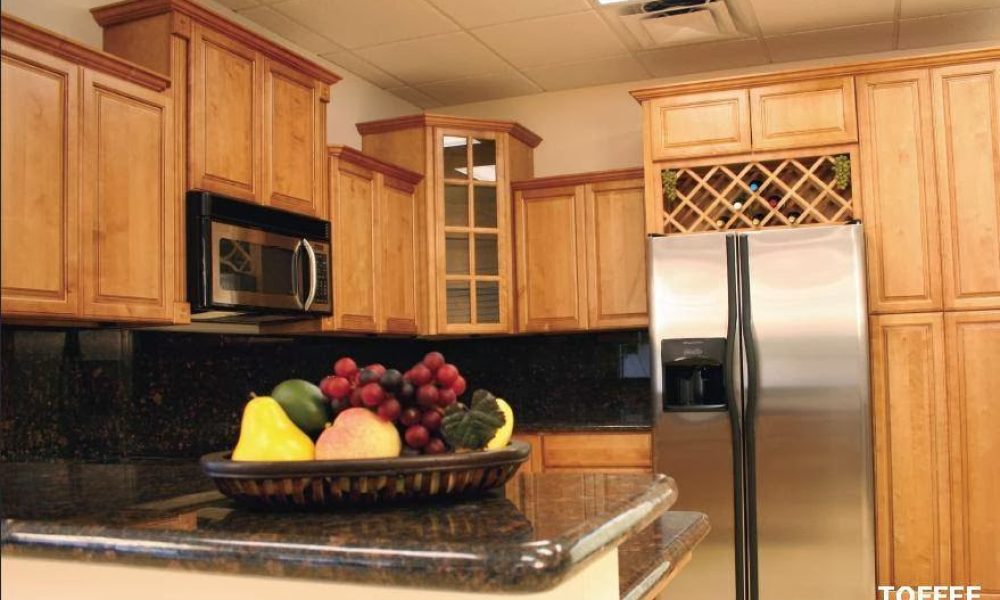 Kitchen Cabinets Miami | All in cabinets Inc.