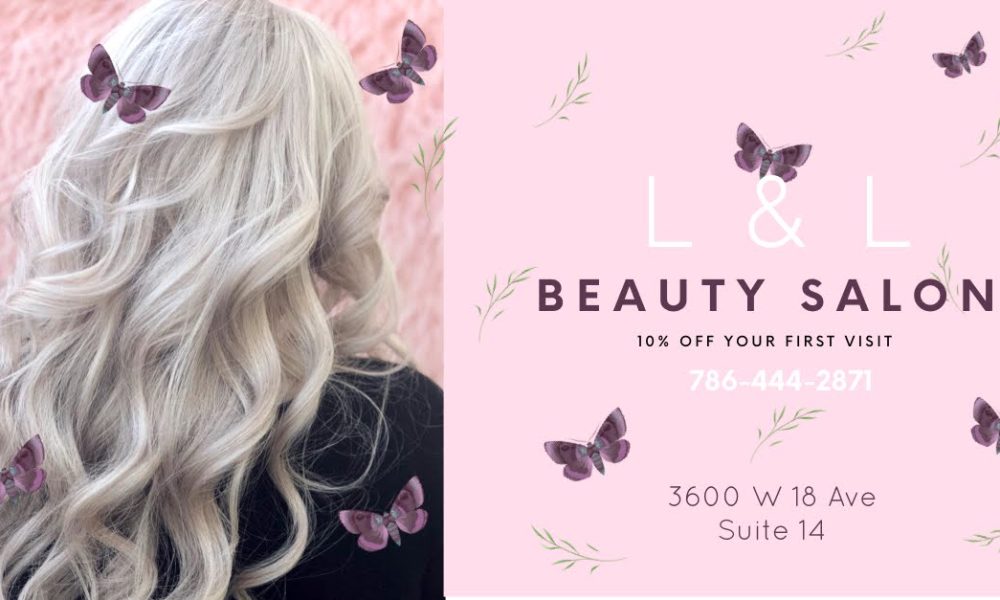 L & L Beauty Salon