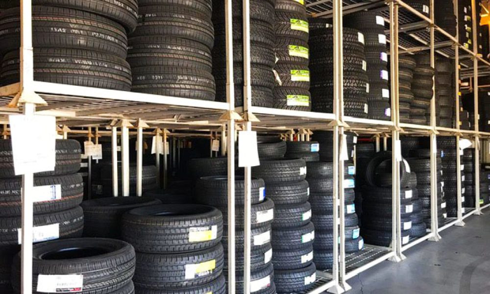 LDI TIRES