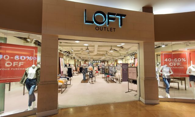 LOFT Outlet