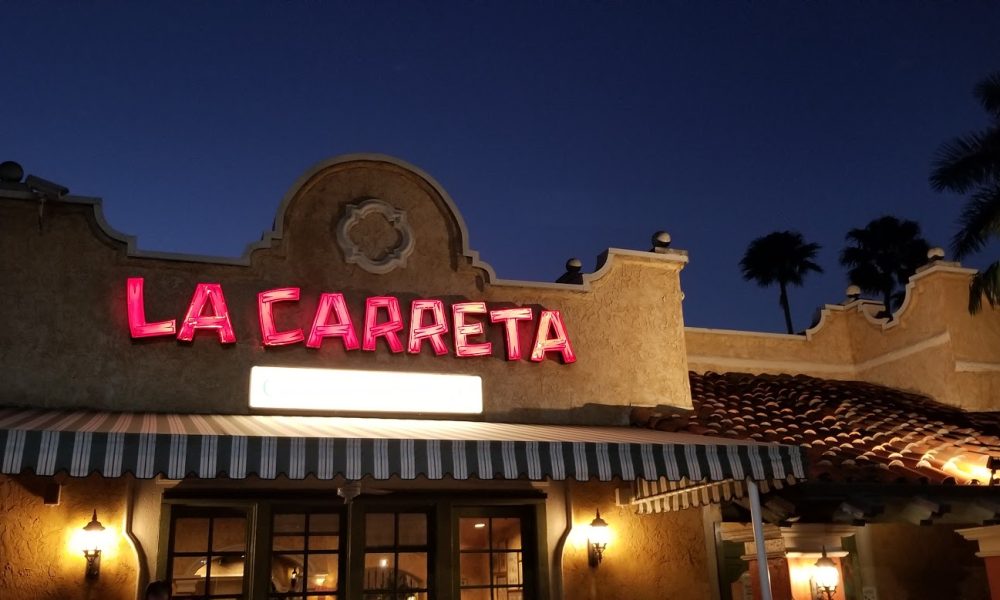 La Carreta