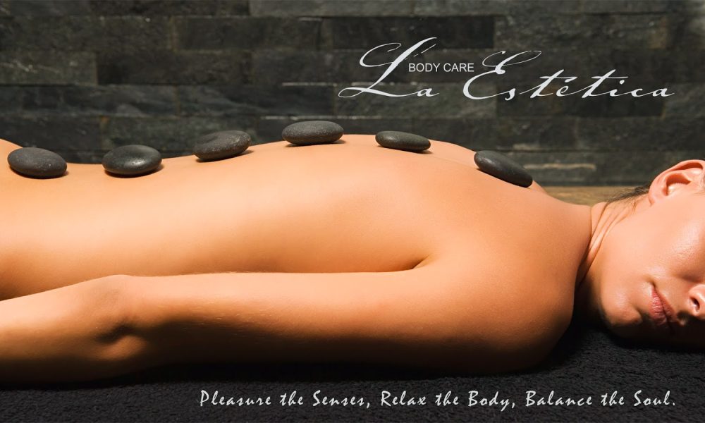 La Estetica Body Care