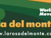 La Rosa Del Monte Worldwide Movers