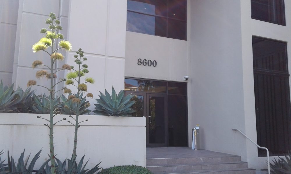 Leon Medical Centers Corporate Offices