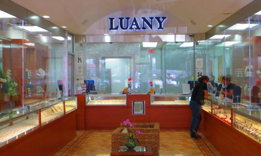 Luany Jewelers - Flagler