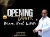 Luis Reyes Realtor Miami