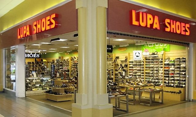 Lupa Shoes