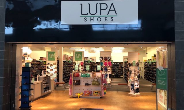 Lupa Shoes