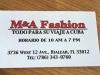 M & A Fashion