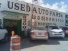 MOP Auto Parts