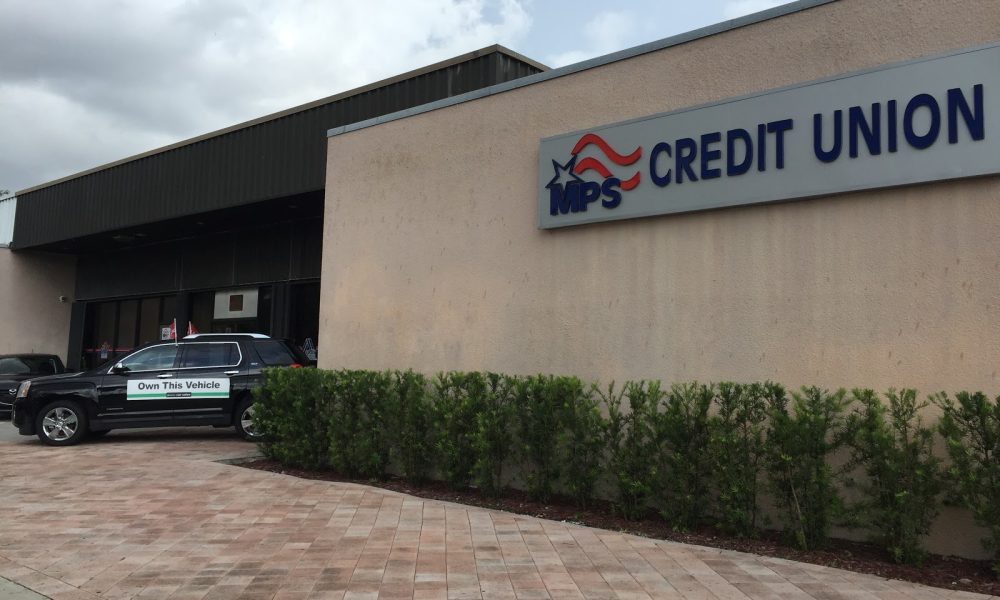 MPS Credit Union