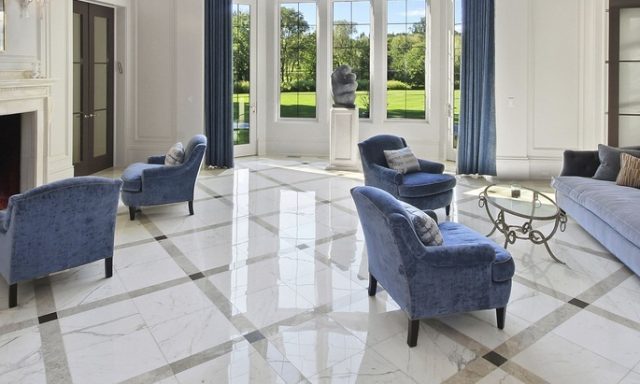 Marble – Tile – Pavers