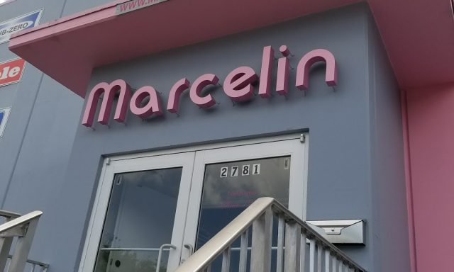 Marcelin Home Appliance