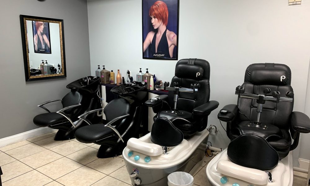 Marlene's Unisex Salon