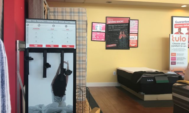 Mattress Firm Flagler