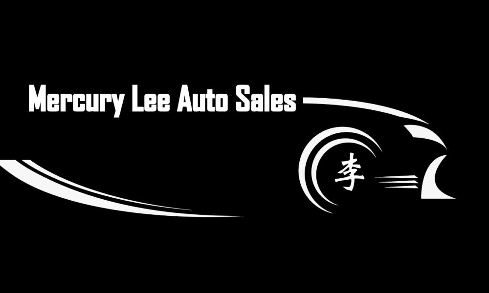 Mercury Lee Auto Sales