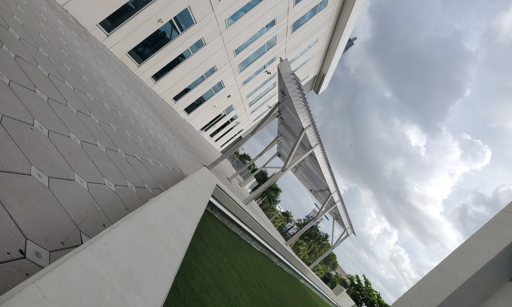 Miami Dade College - Hialeah Campus