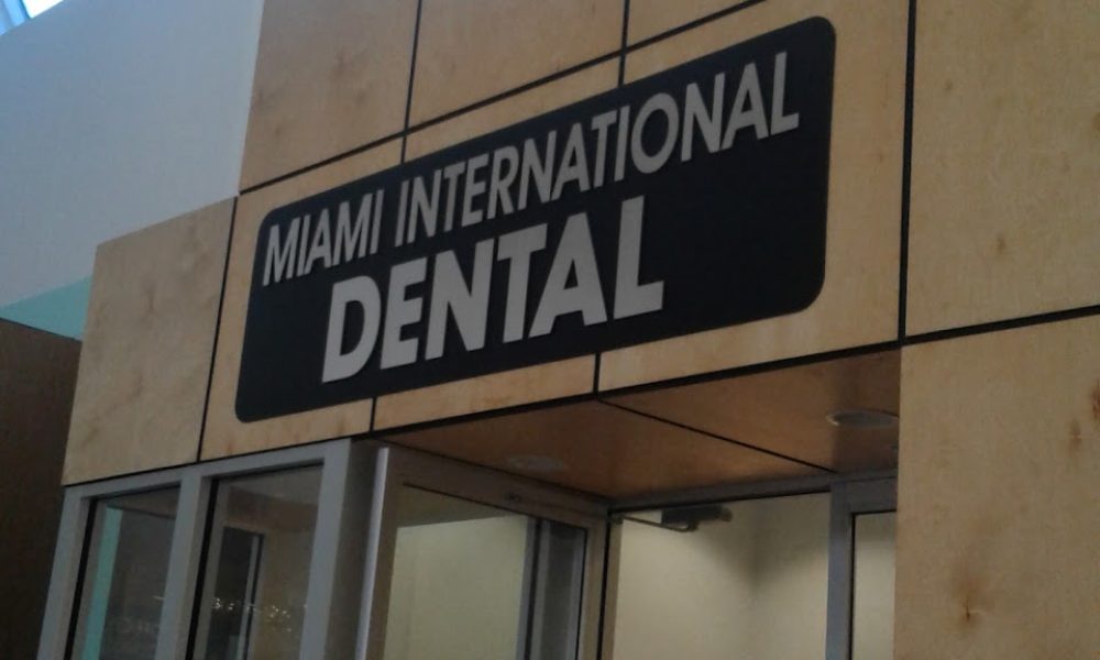 Miami International Mall Dental, P.A.