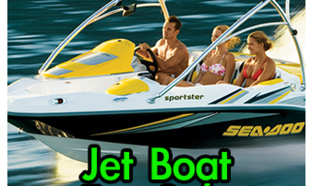 Miami Jetski Shop