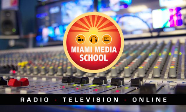 Miami Media School