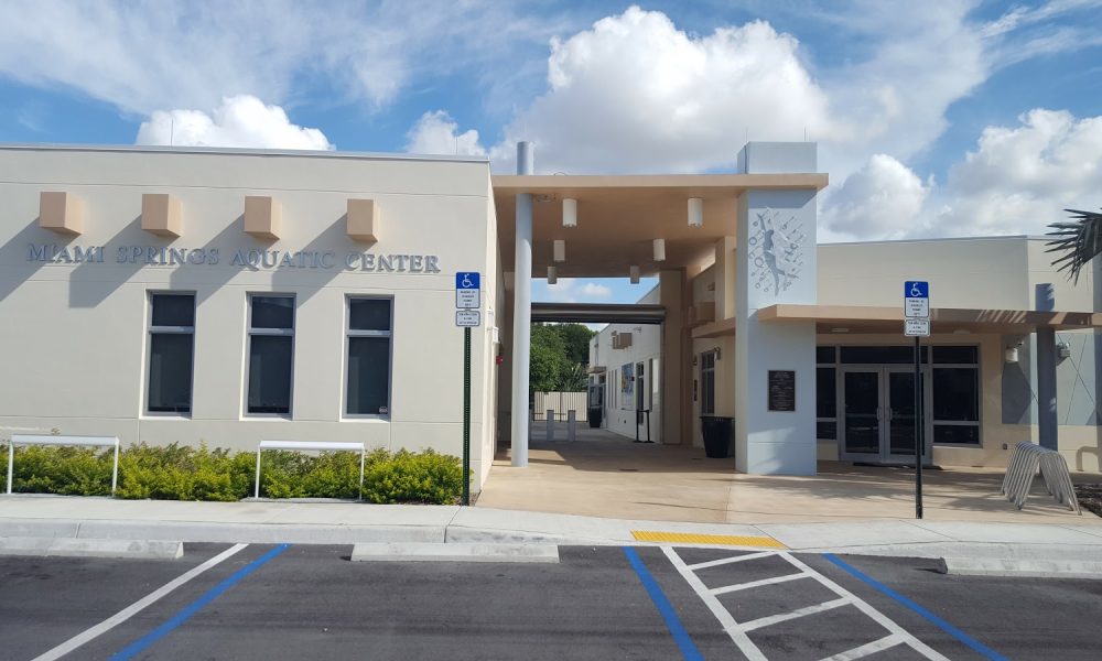 Miami Springs Recreation Department