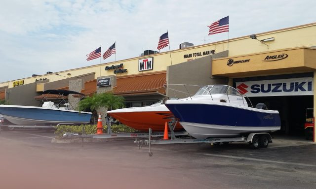 Miami Total Marine LLC