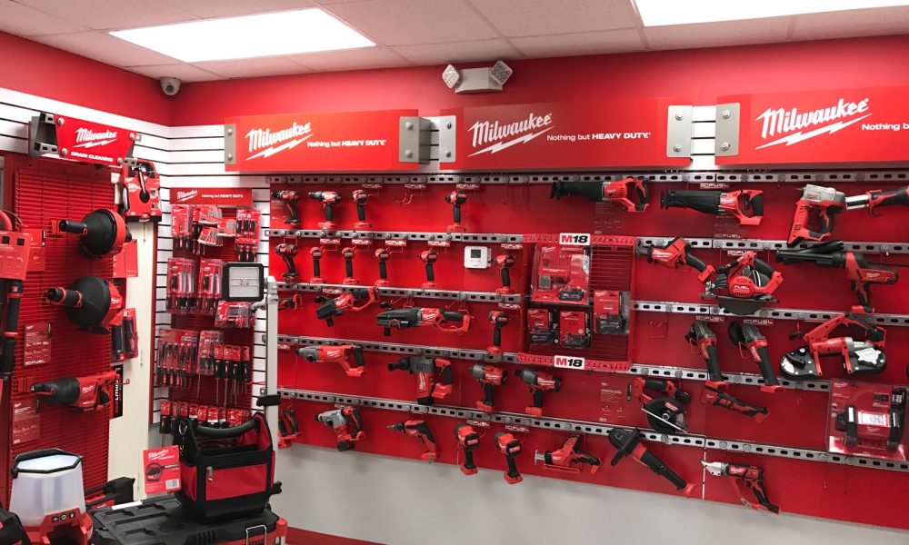 Milwaukee Electric Tool Corporation