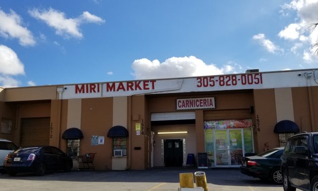 Miri & Son Distribution Inc