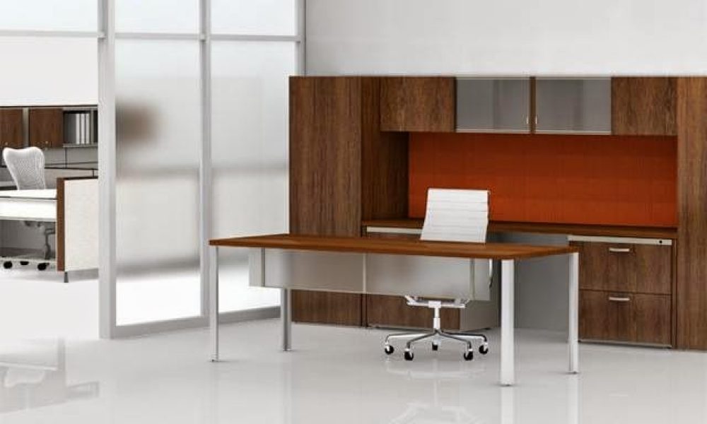 Modern European Office Furniture