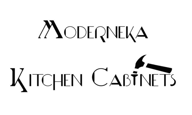 Moderneka Kitchen Cabinets Miami FL