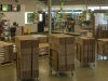 Moving Supplies Showroom at U-Haul Moving & Storage of Doral