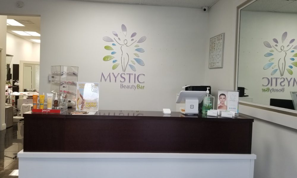 Mystic Beauty Bar