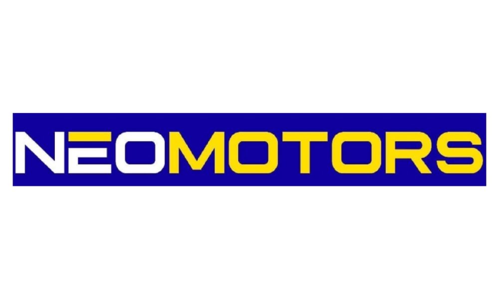 NEOMOTORS CORP.